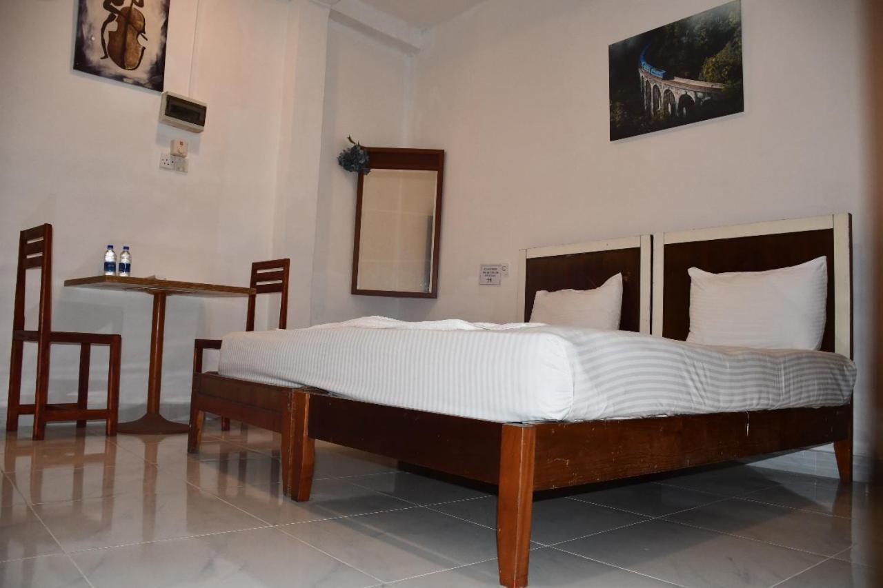 Cinnamon Airport Residencies Katunayaka Exterior foto