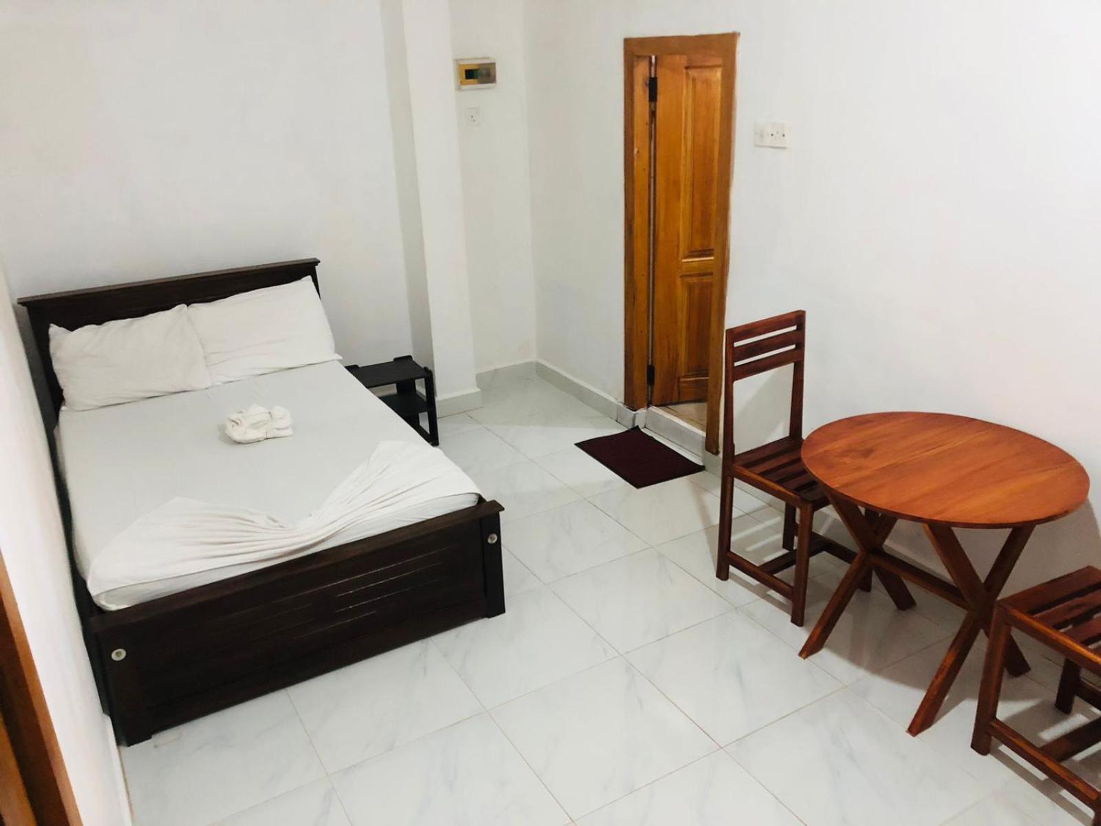 Cinnamon Airport Residencies Katunayaka Exterior foto